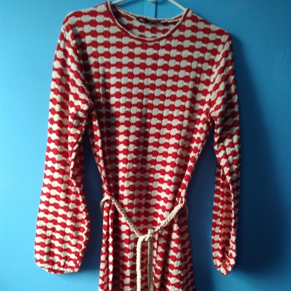 Zara dress - Picture 4 of 6